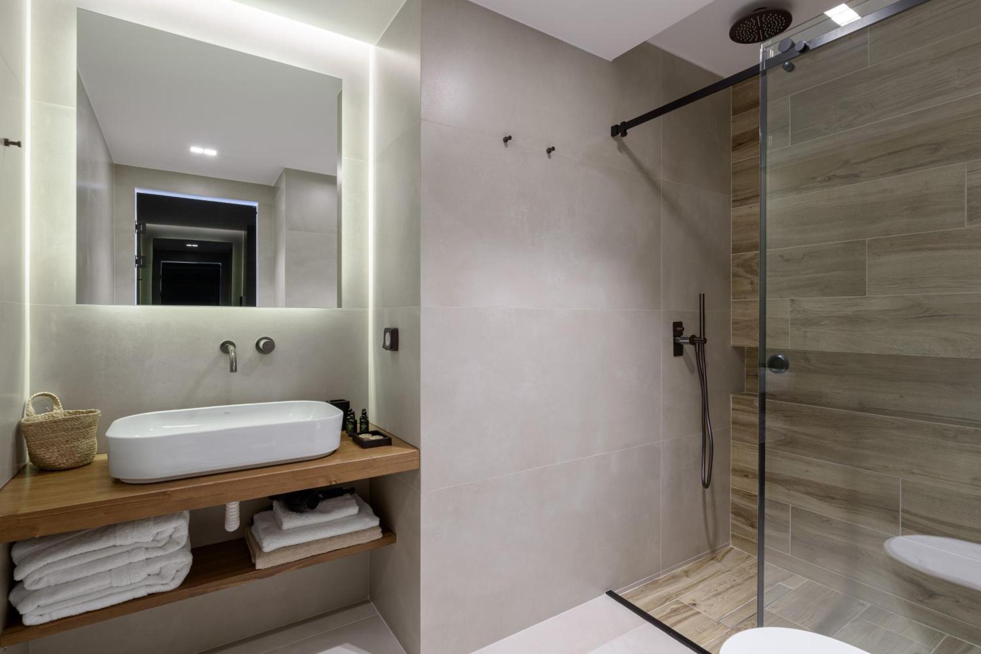 אתונה Central Sunny Loft With Plunge Pool מראה חיצוני תמונה