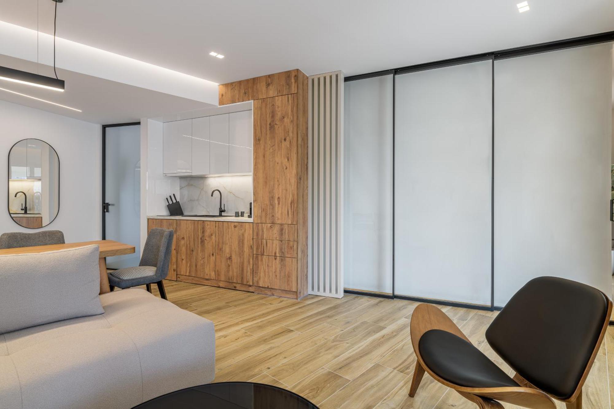 אתונה Central Sunny Loft With Plunge Pool מראה חיצוני תמונה